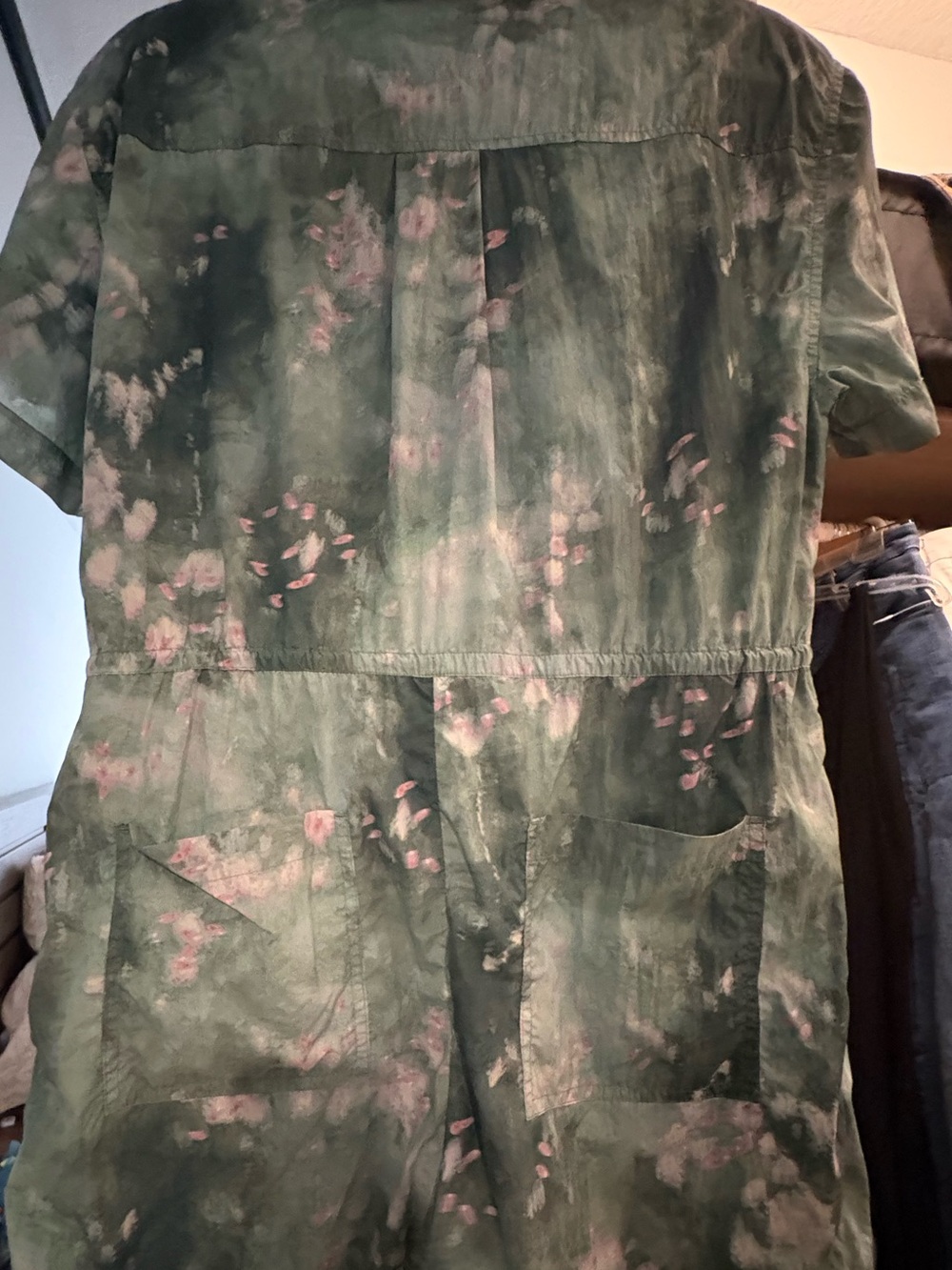 Sweaty Betty Jumpsuit